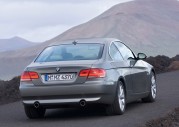 2007 BMW 335i Coupe